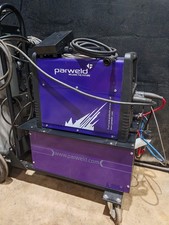 Parweld XTT202 AC/DC Water