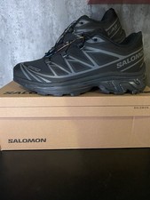 Salomon expanse black uk - salomon, xt-6