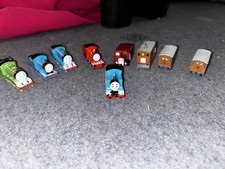 Thomas & Friends PVC