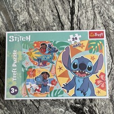 Disney Lilo & Stitch 24 Piece