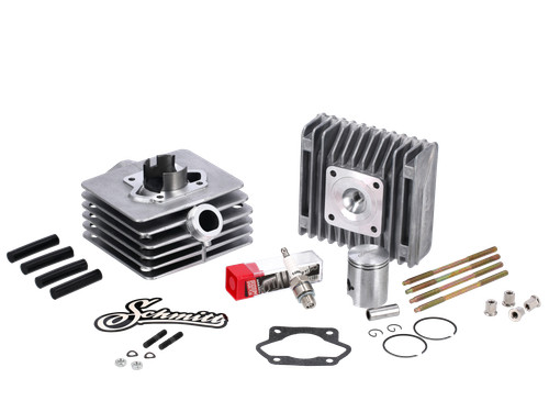 Set schmitt gst cylinder - schmitt, gst-60