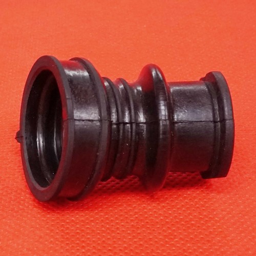 Rubber intake manifold - rubber,