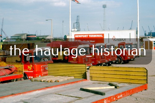 Thh truck photos - thh,