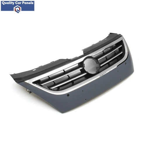 Main centre front - main, bumper