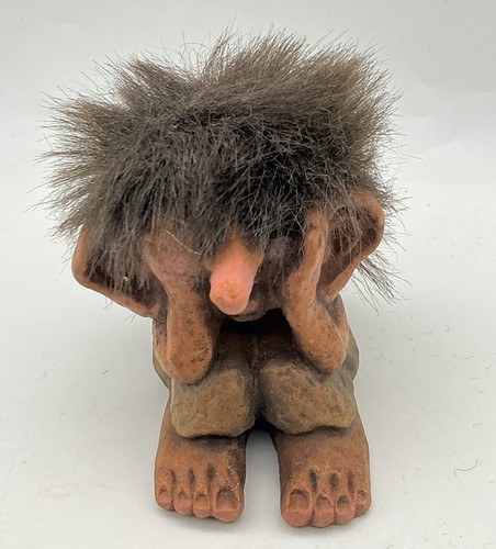 Vintage original form - original, troll
