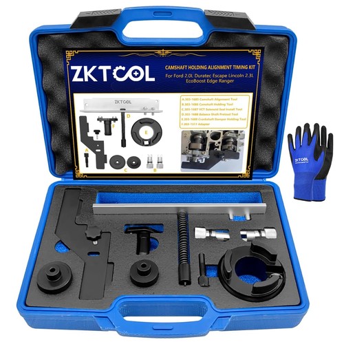 Camshaft timing tool zktool - camshaft,