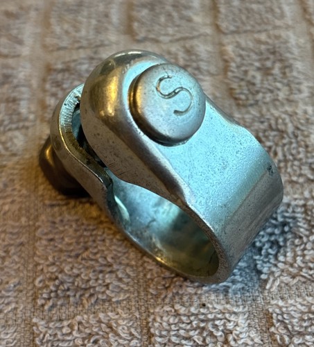 Schwinn bicycle seat post - schwinn,