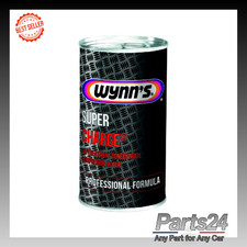 Wynns Super Charge Oil