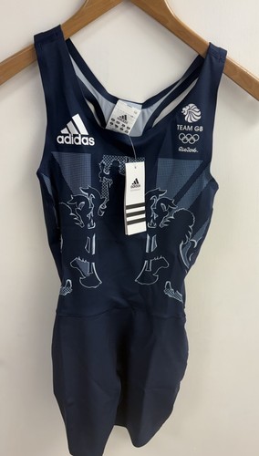 Adidas navy athlete - athlete, rio