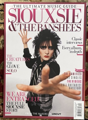 Uncut the ultimate - the,