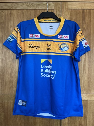 Leeds rhinos men rugby - rhinos, men's