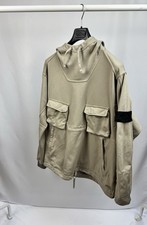 Stone Island Shadow Project