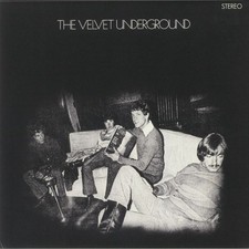 VELVET UNDERGROUND, The - The