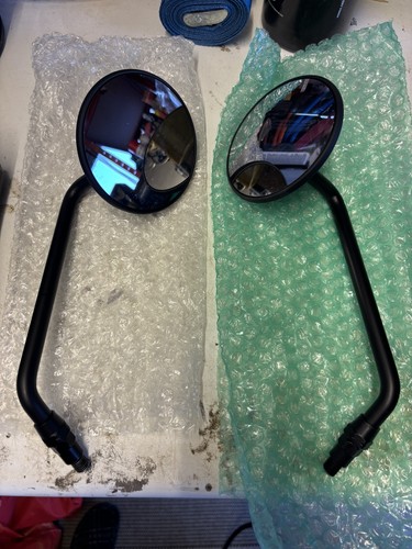 Indian ftr oem mirrors - ftr,