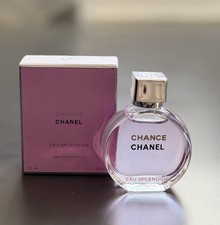 CHANEL Chance Eau Splendide