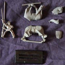 Bretonnian Knight Errant