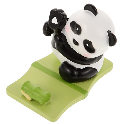 Resin mobile phone stand - resin,