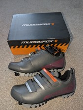 Muddy Fox Spinning Road MTB