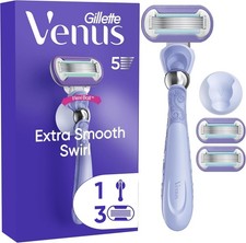 Gillette Venus Extra Smooth