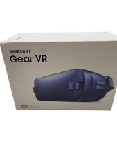 SAMSUNG Gear VR Oculus Smartphone Virtual Reality Headset - New in Box