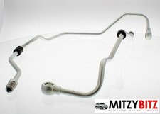 Oil Cooler Pipe Kit  for Mitsubishi PAJERO SHOGUN SPORT K94W MK1 2.5D