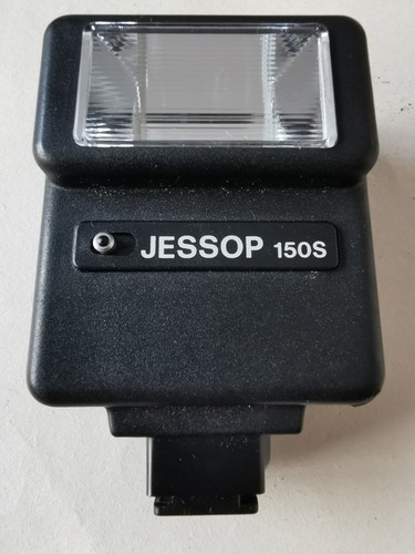 Jessops 150s flashgun good - jessops,