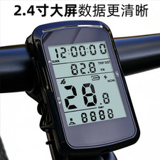 GPS Speedometer Odometer for