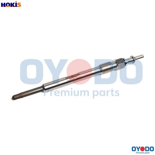 Glow plug 15e9008 oyo - glow, 15e9008-oyo