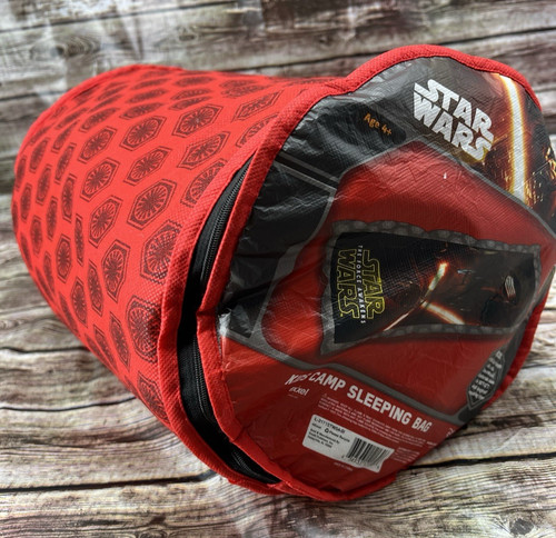 Star wars kylo ren - star, sleeping