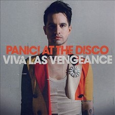 Panic! At The Disco / Viva Las