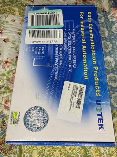Utek 277sm sc - utek, ut-277sm-sc