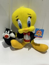 Vintage Looney Tunes Play By