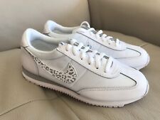Nike Womens Oceania Textile Trainers UK 5 - 6 BNWOB White/Grey