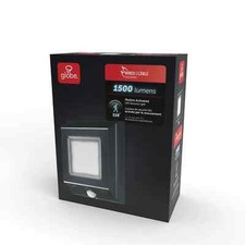 Globe Electric Outdoor Dusk To