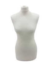 Tailors dummy female size - female,