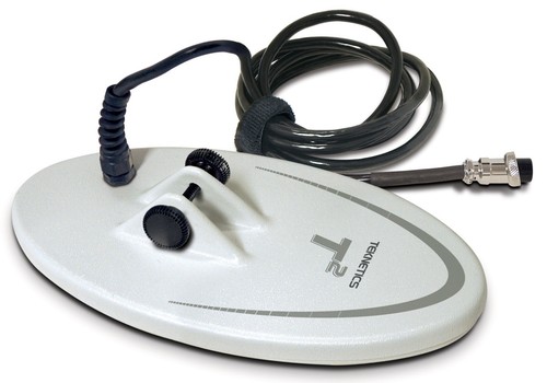 Teknetics searchcoil - 10", |