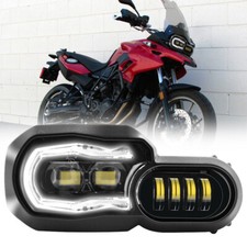 LED Headlight For BMW F 800 GS