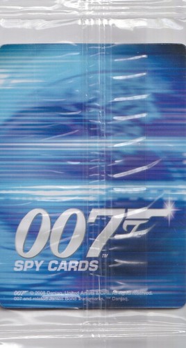 James bond 007 commander spy - 007,