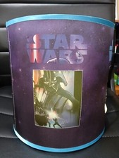 Star Wars Double Lamp Shade