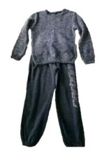 Boys Carbrini Joggers Age 13-15yr And Jumper Age 11-12yr