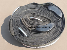 British Army 18x24 Tent End