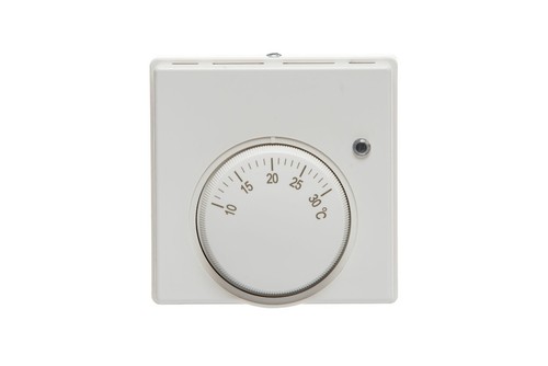 Central heating room - central,