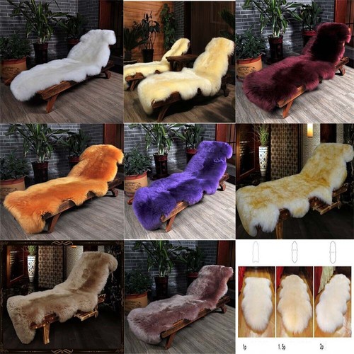 Genuine australian sheepskin - australian,