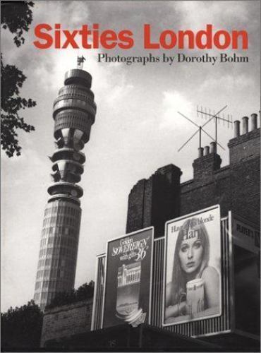 Sixties london photographs - sixties, london: