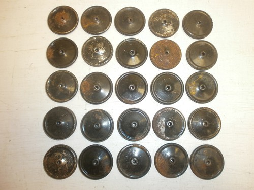 Old hausser elastolin tin - 25,