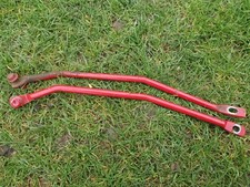 Murray 125/96 Steering Drag