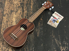 Kala KA-S Satin Soprano