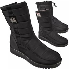 Water Resistant Rain Snow
