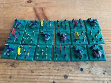 Eldar Guardians x18 Epic 40k Plastic Citadel Adeptus Titanicus Titan Legions OOP