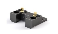 Haas Lathe HSL10-8311A 3/4" OD Turning Holder ST10 Made In USA